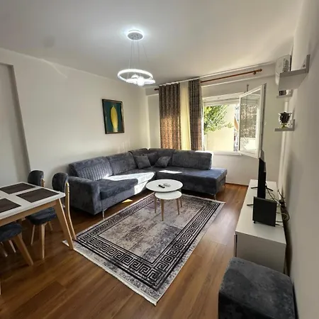 K-apartment Apartamento *