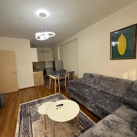 K-apartment