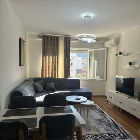 K-apartment