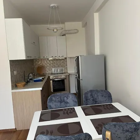 Apartamento K-apartment