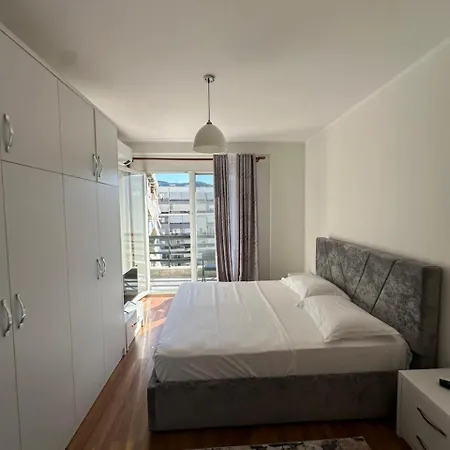 K-apartment Apartamento Tirana