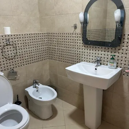 Apartamento K-apartment