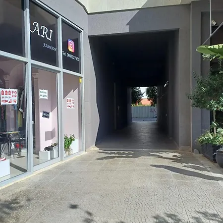 K-apartment