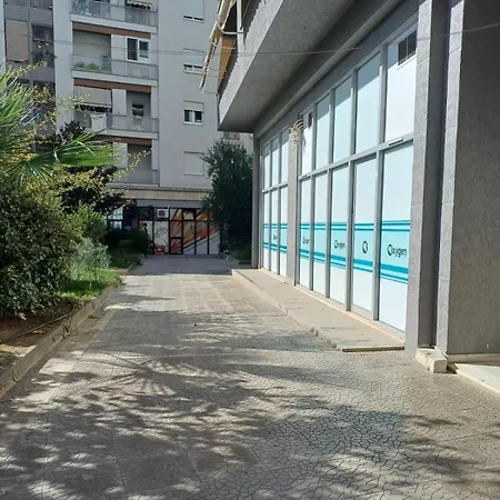 K-apartment Apartamento *