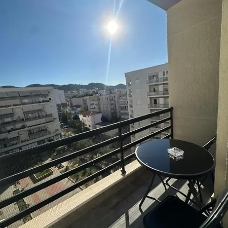 K-apartment * טיראנה