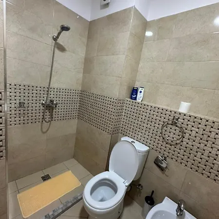 K-apartment Apartment Tirana